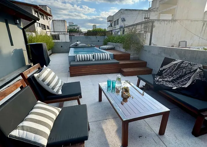 Loft 2023