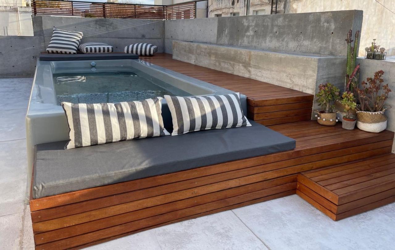 Apartment Loft 2023 Villa Carlos Paz