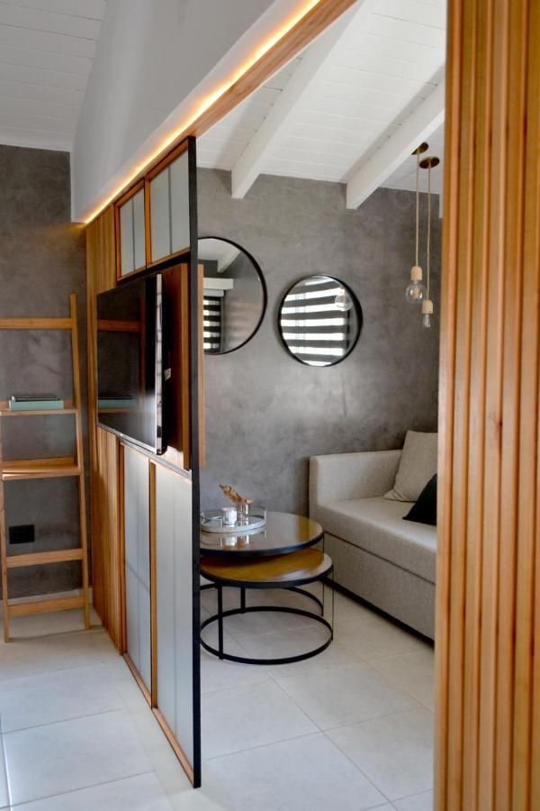 Apartment Loft 2023