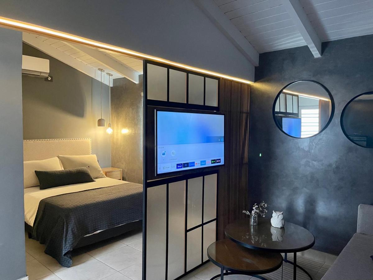 Loft 2023 Apartment Villa Carlos Paz