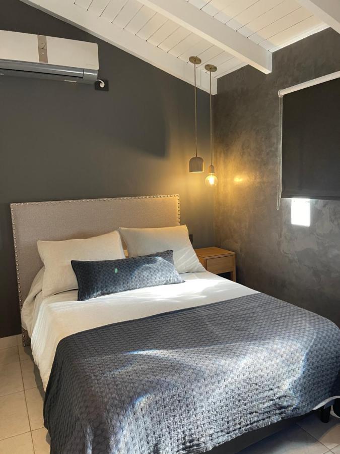 Loft 2023 Apartment