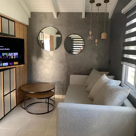 Loft 2023 Apartment Villa Carlos Paz Exterior photo