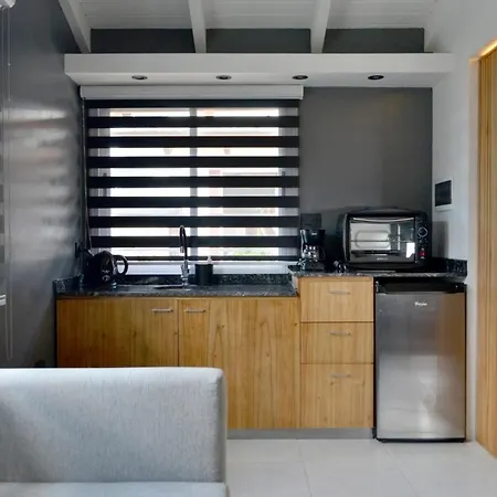 Loft 2023 Apartment Villa Carlos Paz Exterior photo