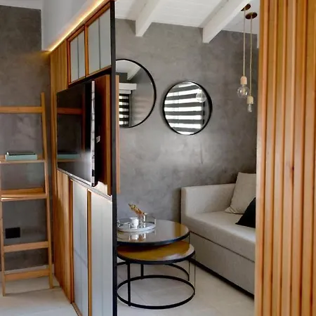 Loft 2023 Apartment Villa Carlos Paz Exterior photo