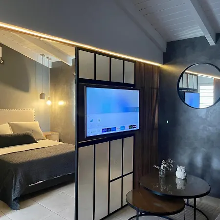 Loft 2023 Apartment Villa Carlos Paz Exterior photo