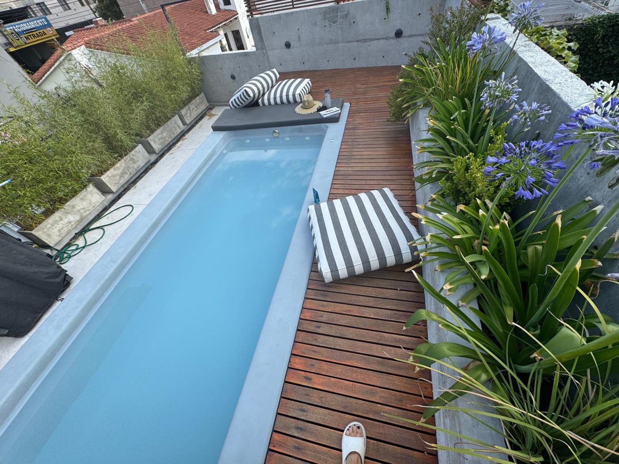 Apartamento Loft 2023